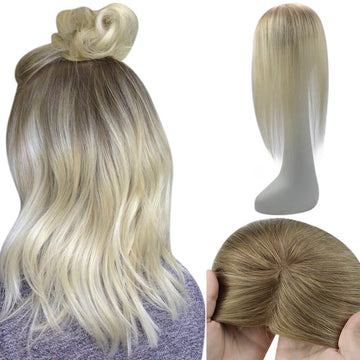 hair crown topper